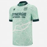 Thailande Maillot FC Nantes 2ª 2025-26