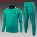 Enfant Sweatshirt Liverpool 2026-27 Vert Enfant Sweatshirt Liverpool 2026-27 Vert