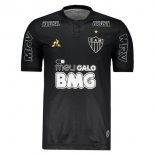 Thailande Maillot Atlético Mineiro 3ª 2019-20 Noir