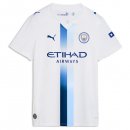 Maillot Manchester City 3ª Femme 2026-27 Maillot Manchester City 3ª Femme 2026-27