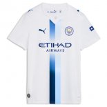 Maillot Manchester City 3ª Femme 2026-27