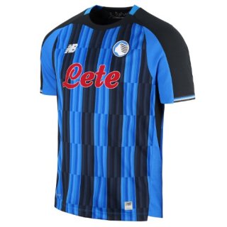 Thailande Maillot Atalanta BC 1ª 2026-27