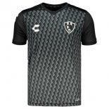 Thailande Maillot Cuervos 2ª 2019-20 Noir