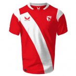 Thailande Maillot Sevilla Atlético 2ª 2022-23