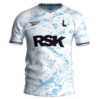 Thailande Maillot Charlton Athletic 2ª 2025-26