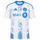 Thailande Maillot CF Montreal 2ª 2026-27 Thailande Maillot CF Montreal 2ª 2026-27