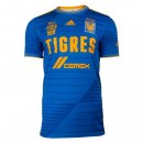 Thailande Maillot Tigres UANL 2ª 2020-21 Bleu