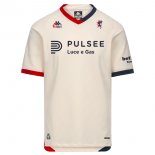 Thailande Maillot Genoa CFC 2ª 2026-27