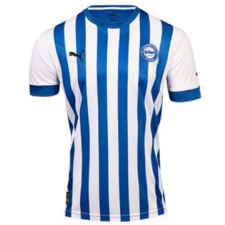 Thailande Maillot Deportivo Alavés 1ª 2022-23