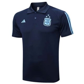 Polo Argentine 2023-24 Bleu Polo Argentine 2023-24 Bleu
