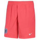 Pantalon Chelsea 3ª 2020-21 Orange