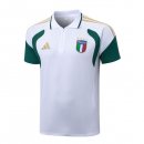 Polo Italie 2026-27 Blanc 2 Polo Italie 2026-27 Blanc 2