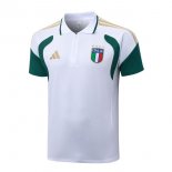 Polo Italie 2026-27 Blanc 2 Polo Italie 2026-27 Blanc 2