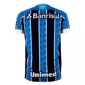 Thailande Maillot Grêmio FBPA 1ª 2020-21 Bleu