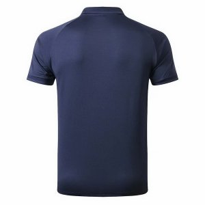 Polo Paris Saint Germain 2019-20 Bleu