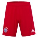 Pantalon Bayern Munich 1ª 2020-21 Rouge