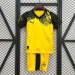Maillot Dortmund 1ª Enfant 2025-26