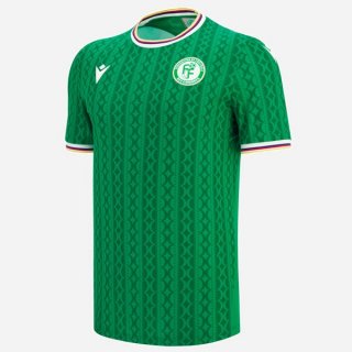 Thailande Maillot Comores 1ª 2025-26