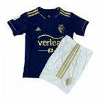 Maillot Osasuna 3ª Enfant 2020-21 Maillot Osasuna 3ª Enfant 2020-21