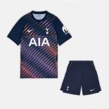 Maillot Tottenham Hotspur 2ª Enfant 2026-27