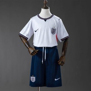 Maillot Angleterre 1ª Enfant 2026