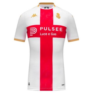 Thailande Maillot Genoa 2ª 2025-26 Thailande Maillot Genoa 2ª 2025-26