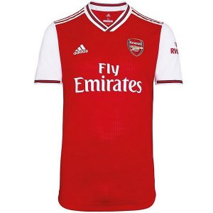 Thailande Maillot Arsenal 1ª 2019-20 Rouge