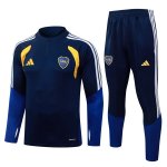 Training Top Boca Juniors 2026-27 Bleu 2 Training Top Boca Juniors 2026-27 Bleu 2
