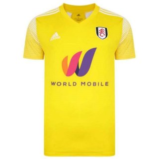 Thailande Maillot Fulham 3ª 2021-22