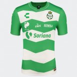 Thailande Maillot Club Santos Laguna 1ª 2023-24