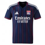Thailande Maillot Lyon 1ª 2025-26