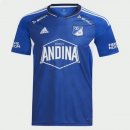 Thailande Maillot Millonarios 1ª 2023-24