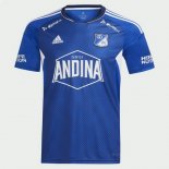 Thailande Maillot Millonarios 1ª 2023-24