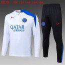 Enfant Sweatshirt PSG 2026-27 Blanc