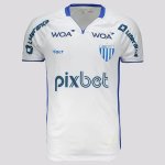 Thailande Maillot Avaí 2ª 2024-25