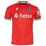 Thailande Maillot Hannover 96 1ª 2026-27 Thailande Maillot Hannover 96 1ª 2026-27