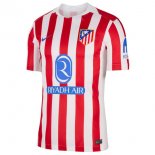 Thailande Maillot Atletico Madrid 1ª 2025-26