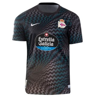 Thailande Maillot Deportivo La Corogne Gardien 2026-27