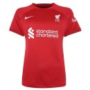 Maillot Liverpool 1ª Femme 2022-23