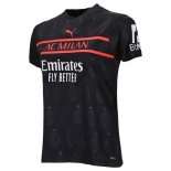 Maillot AC Milan 3ª Femme 2021-22