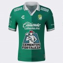 Thailande Maillot Club León 3ª 2025-26
