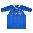 Thailande Maillot Chelsea 1ª Retro 1997 1999 Bleu