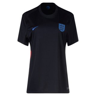 Maillot Angleterre 2ª Femme 2025 Maillot Angleterre 2ª Femme 2025