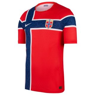 Thailande Maillot Norvège 1ª 2026