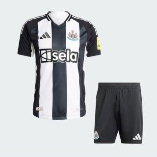 Maillot Newcastle United 1ª Enfant 2024-25 Maillot Newcastle United 1ª Enfant 2024-25
