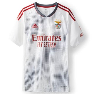 Thailande Maillot Benfica 3ª 2022-23