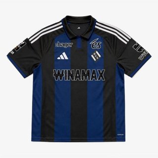 Thailande Maillot Racing Club De Estrasburgo 3ª 2026-27