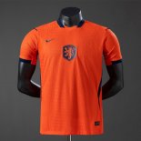 Thailande Maillot Pays-Bas 1ª 2026