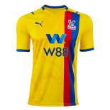 Thailande Maillot Crystal Palace 2ª 2021-22