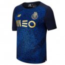 Thailande Maillot FC Porto 2ª 2021-22